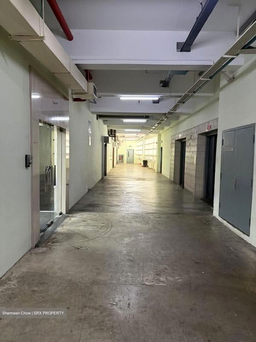 Citipoint Industrial Complex (D14), Factory #618118491